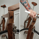 Image for article titled I Want the Walnut Bike. Someone Give Me the Damn Walnut Bike!